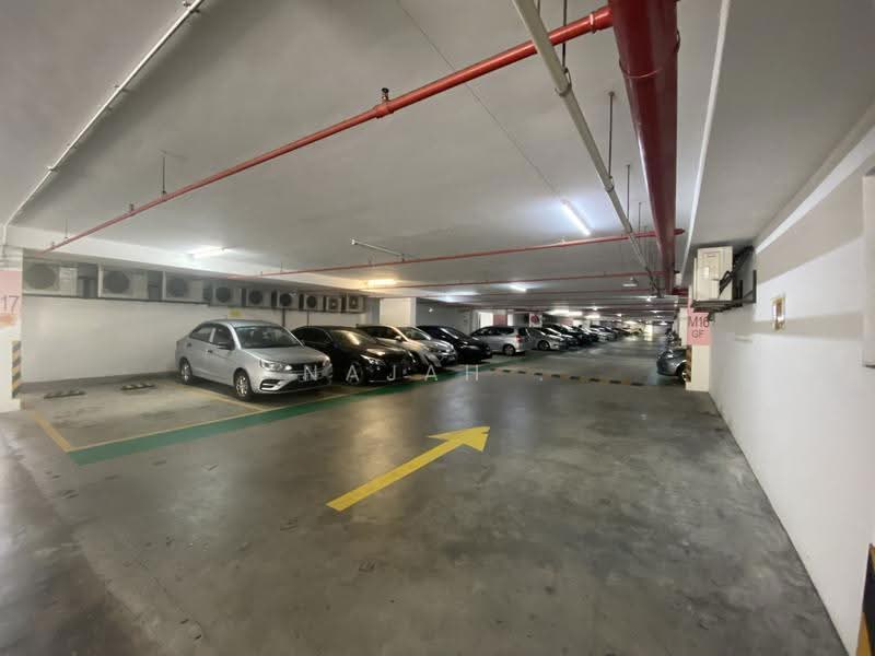Office for Sale in Cyberjaya (Selangor) - Najah Kadir - PropertyGuru.com.my