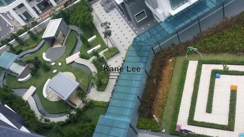 Condominium for Sale at Boulevard Residence - Kane Lee - PropertyGuru.com.my