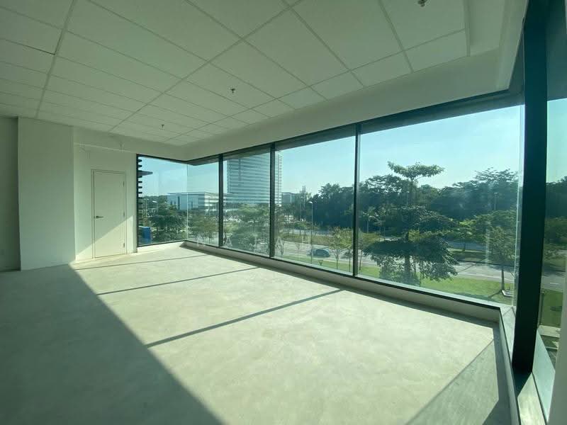Office for Rent in Cyberjaya (Selangor) - Najah Kadir - PropertyGuru.com.my
