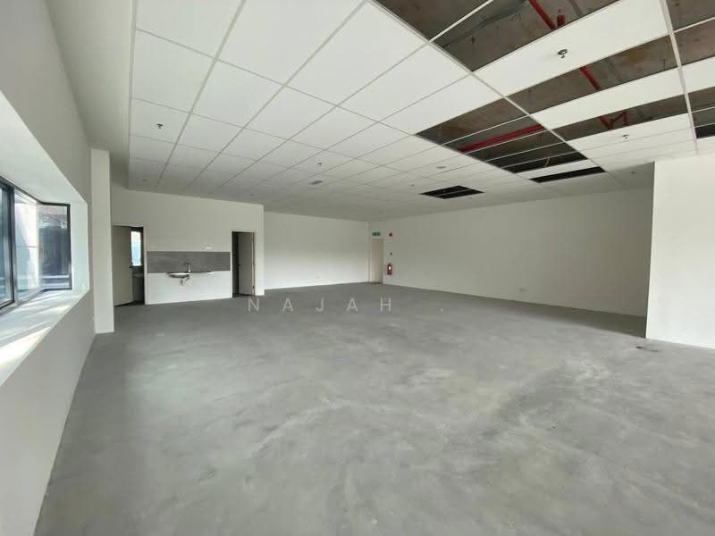 Office for Rent in Cyberjaya (Selangor) - Najah Kadir - PropertyGuru.com.my
