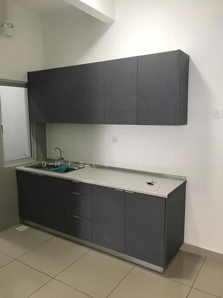 Condominium for Sale at Permata Residences - Shirley Tan - Kitchen - PropertyGuru.com.my