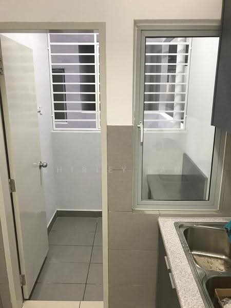 Condominium for Sale at Permata Residences - Shirley Tan - Yard - PropertyGuru.com.my
