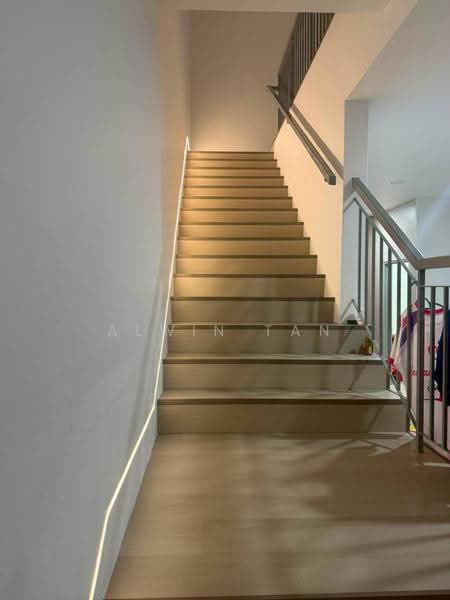 Rumah Kluster untuk Dijual di Taman Pulai Hijauan (Skudai) - Alwin Tan - Interior - PropertyGuru.com.my