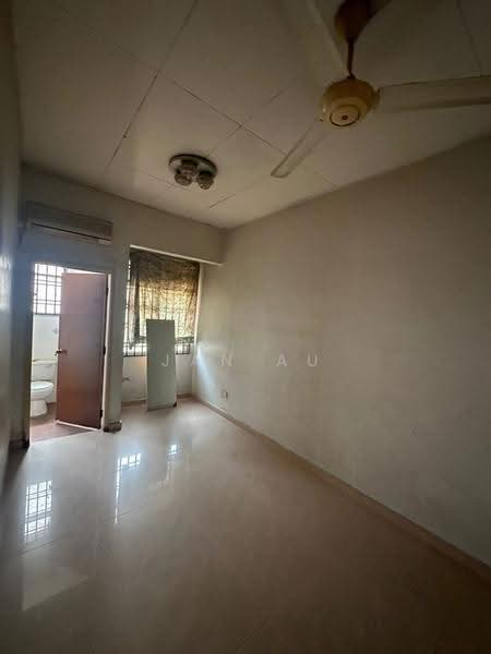 2-storey Terraced House for Sale in Taman Bukit Tiram (Ulu Tiram) - JAN AU - Bathroom - PropertyGuru.com.my