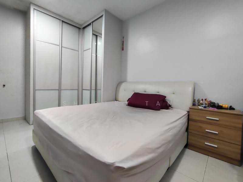 3-storey Terraced House for Sale in Taman Putra Prima (Puchong) - Shirley Tan - Bedroom - PropertyGuru.com.my
