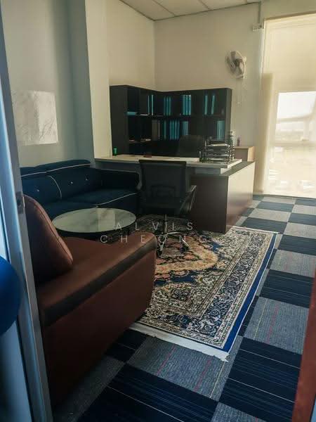 Kedai / Pejabat untuk Disewa di BANDAR PUCHONG JAYA (Puchong) - Alvis Cheong - Study - PropertyGuru.com.my