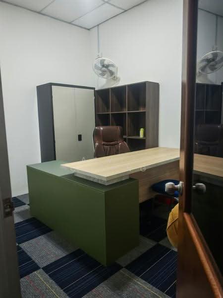 Kedai / Pejabat untuk Disewa di BANDAR PUCHONG JAYA (Puchong) - Alvis Cheong - Study - PropertyGuru.com.my