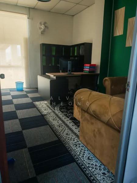 Kedai / Pejabat untuk Disewa di BANDAR PUCHONG JAYA (Puchong) - Alvis Cheong - Study - PropertyGuru.com.my
