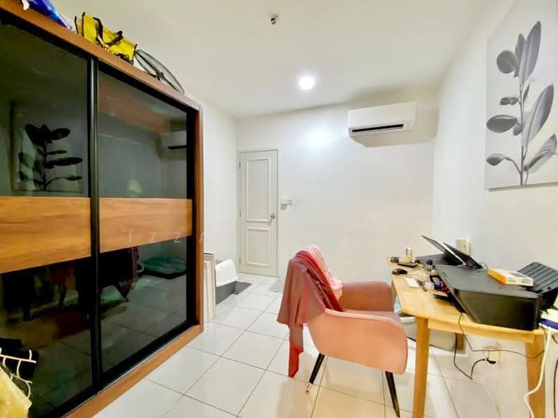 Rumah Teres 2-Tingkat untuk Dijual di Kuala Selangor (Selangor) - Izzat Zamros - Interior - PropertyGuru.com.my