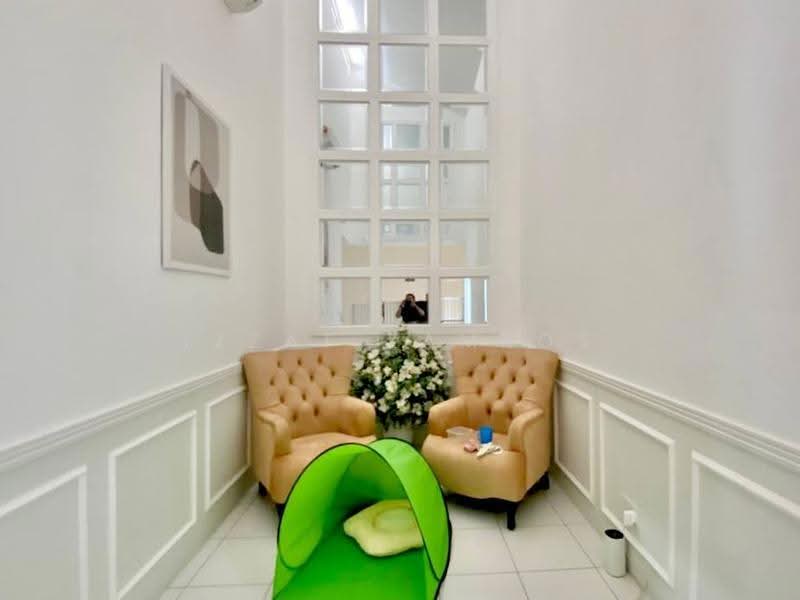 Rumah Teres 2-Tingkat untuk Dijual di Kuala Selangor (Selangor) - Izzat Zamros - Interior - PropertyGuru.com.my