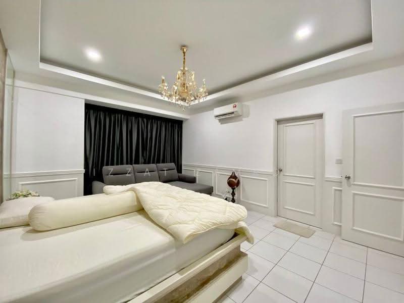 Rumah Teres 2-Tingkat untuk Dijual di Kuala Selangor (Selangor) - Izzat Zamros - PropertyGuru.com.my