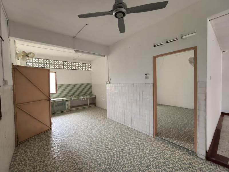 2-storey Terraced House for Sale in Kampung Lapan (Melaka City) - YM Chong - Interior - PropertyGuru.com.my