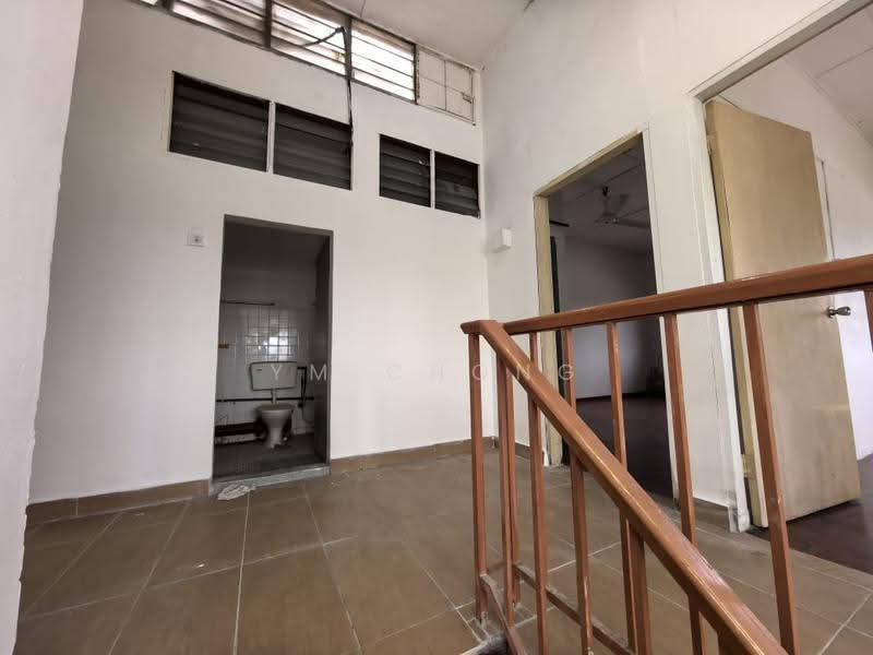 2-storey Terraced House for Sale in Kampung Lapan (Melaka City) - YM Chong - Bathroom - PropertyGuru.com.my