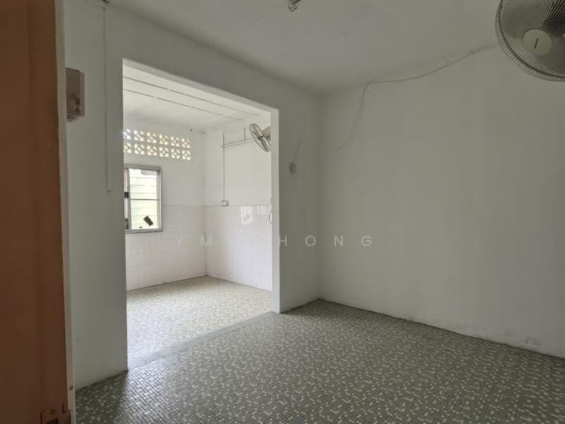 2-storey Terraced House for Sale in Kampung Lapan (Melaka City) - YM Chong - Interior - PropertyGuru.com.my