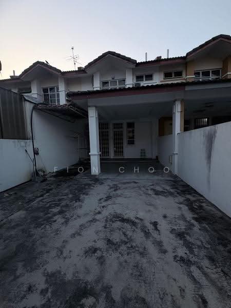 Rumah Teres 2-Tingkat untuk Disewa di Mutiara Rini (Skudai) - Fion Choo - PropertyGuru.com.my