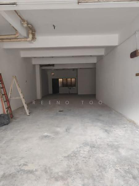 Shop for Rent in Damansara Damai (Damansara Damai) - Reeno Too - Interior - PropertyGuru.com.my