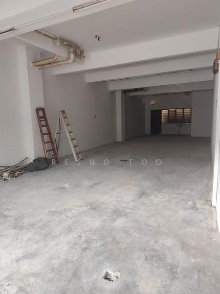 Shop for Rent in Damansara Damai (Damansara Damai) - Reeno Too - Interior - PropertyGuru.com.my