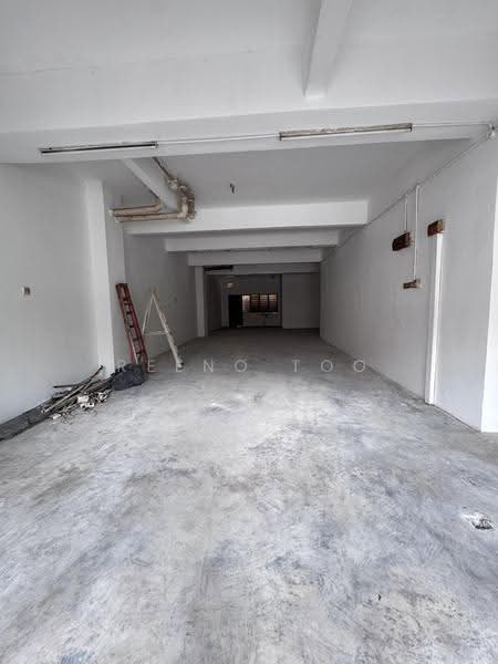 Shop for Rent in Damansara Damai (Damansara Damai) - Reeno Too - Interior - PropertyGuru.com.my