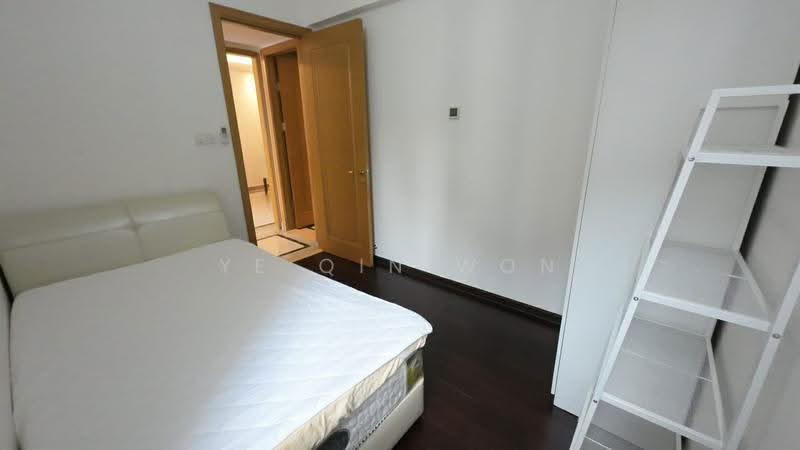 Service Residence for Rent at R&F Princess Cove Phase 1 - Ye Qin Won - Bedroom - PropertyGuru.com.my