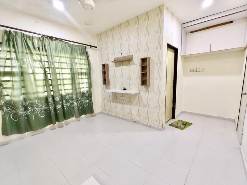 Rumah Berkembar untuk Dijual di Kampung Bukit Rangin (Kuantan) - Atina Natasha - Interior - PropertyGuru.com.my
