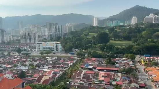 Apartment for Sale at One World 2 (1-Sky) - Cayden Choong - PropertyGuru.com.my