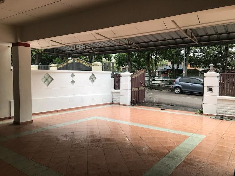 2-storey Terraced House for Sale in Taman Desa Tebrau (Tebrau) - Grace Yan - Exterior - PropertyGuru.com.my