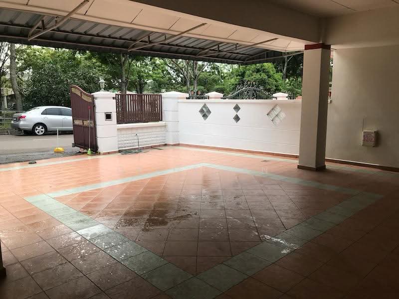 2-storey Terraced House for Sale in Taman Desa Tebrau (Tebrau) - Grace Yan - Exterior - PropertyGuru.com.my