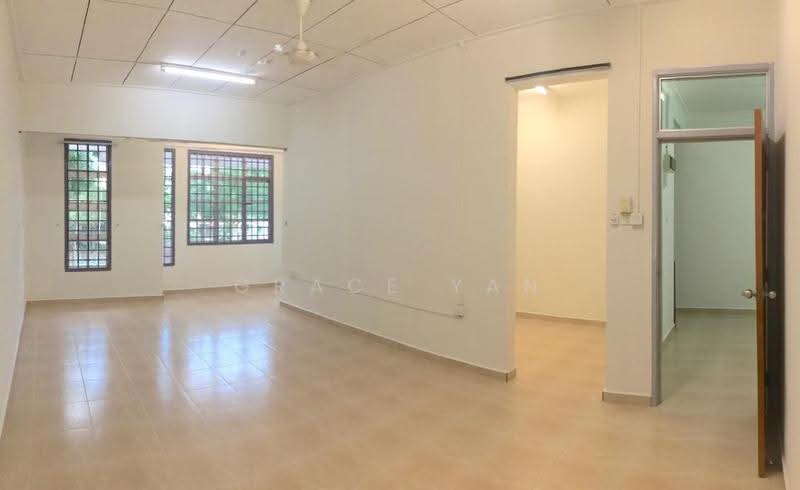 2-storey Terraced House for Sale in Taman Desa Tebrau (Tebrau) - Grace Yan - Living Room - PropertyGuru.com.my