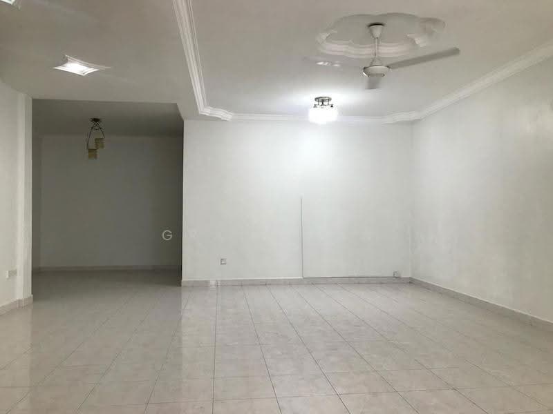 2-storey Terraced House for Sale in Taman Desa Tebrau (Tebrau) - Grace Yan - Living Room - PropertyGuru.com.my