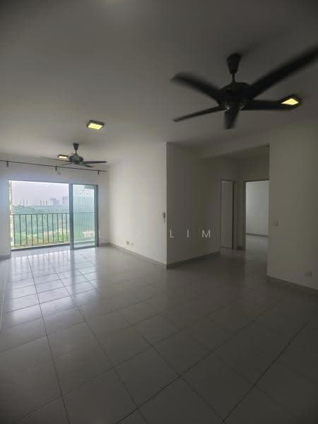 Condominium for Sale at D'Cerrum Apartment - Leo Lim - Living Room - PropertyGuru.com.my