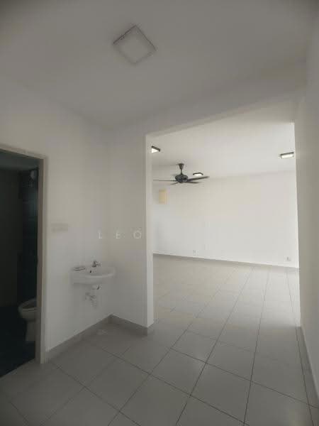 Condominium for Sale at D'Cerrum Apartment - Leo Lim - Bathroom - PropertyGuru.com.my