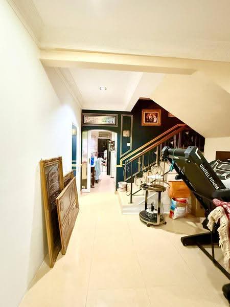 2-storey Terraced House for Sale in Seksyen 3 (Bangi) - Azli Ibrahim - Interior - PropertyGuru.com.my