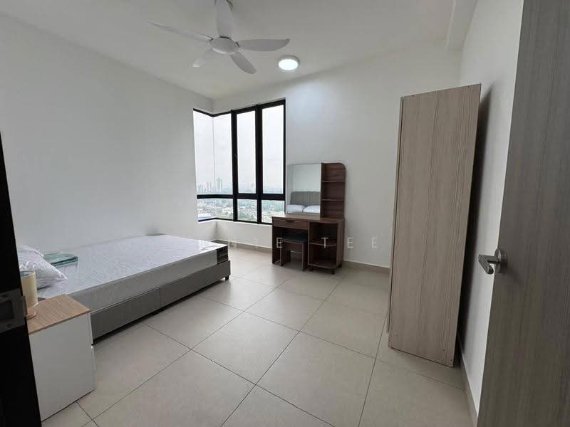 Service Residence for Rent at Pandan Residence - Annie Tee - PropertyGuru.com.my