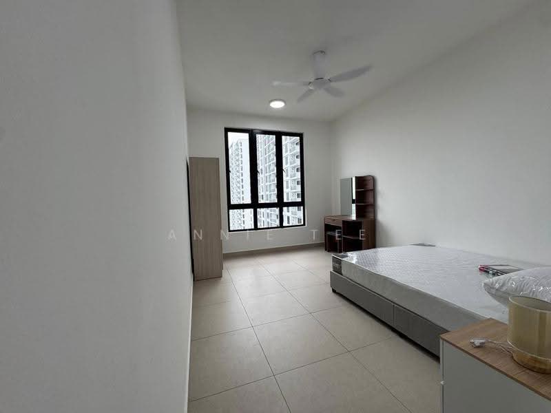Service Residence for Rent at Pandan Residence - Annie Tee - PropertyGuru.com.my