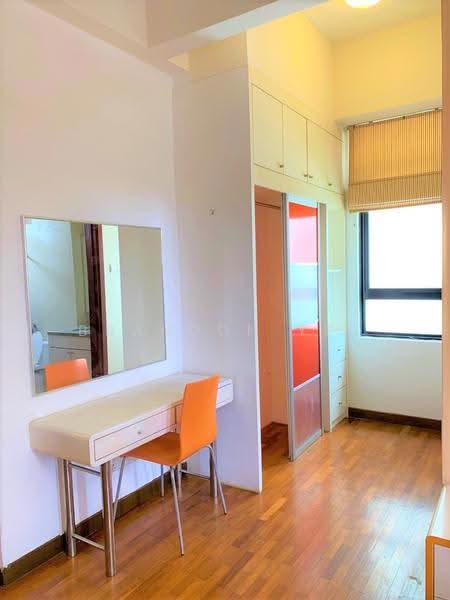 Service Residence for Rent at The Heritage Residence - Brandon Yee - PropertyGuru.com.my