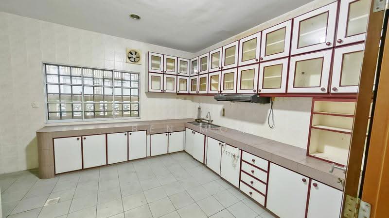 Rumah Berkembar untuk Dijual di Jalan Klang Lama (Old Klang Road) (Kuala Lumpur) - Ben Mok - Kitchen - PropertyGuru.com.my