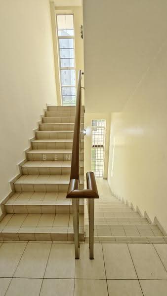 Rumah Berkembar untuk Dijual di Jalan Klang Lama (Old Klang Road) (Kuala Lumpur) - Ben Mok - Corridor - PropertyGuru.com.my