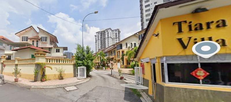 Rumah Berkembar untuk Dijual di Jalan Klang Lama (Old Klang Road) (Kuala Lumpur) - Ben Mok - Exterior - PropertyGuru.com.my