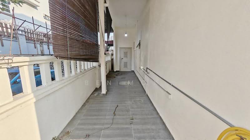 Rumah Berkembar untuk Dijual di Jalan Klang Lama (Old Klang Road) (Kuala Lumpur) - Ben Mok - Exterior - PropertyGuru.com.my