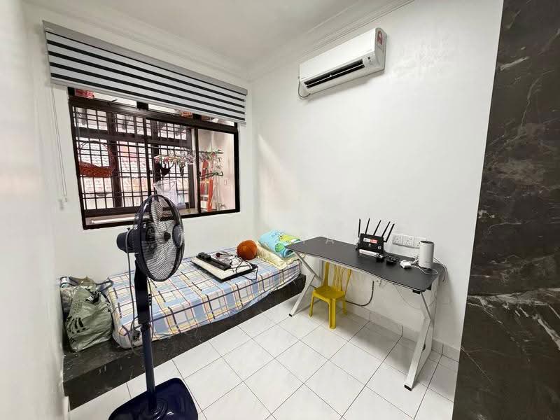 Rumah Teres 2-Tingkat untuk Dijual di Taman Perling (Perling) - Tina Tan - Bedroom - PropertyGuru.com.my