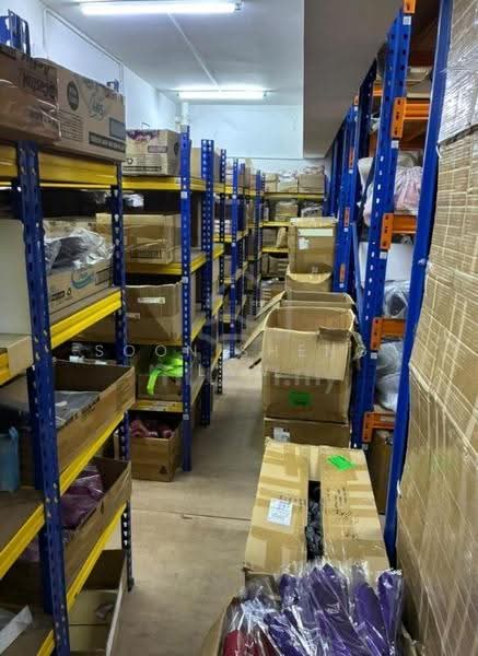 Factory for Rent in Kampung Bukit Kemuning (Shah Alam) - Soon Sheng Law - PropertyGuru.com.my