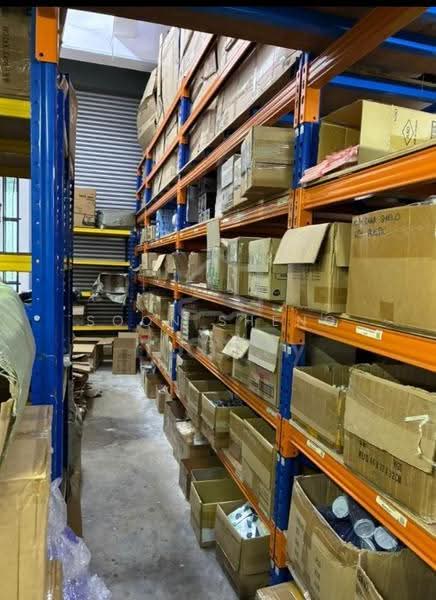 Factory for Rent in Kampung Bukit Kemuning (Shah Alam) - Soon Sheng Law - PropertyGuru.com.my