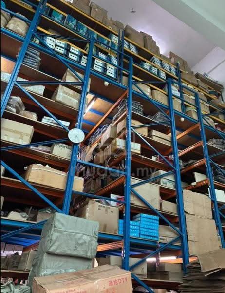 Factory for Rent in Kampung Bukit Kemuning (Shah Alam) - Soon Sheng Law - PropertyGuru.com.my