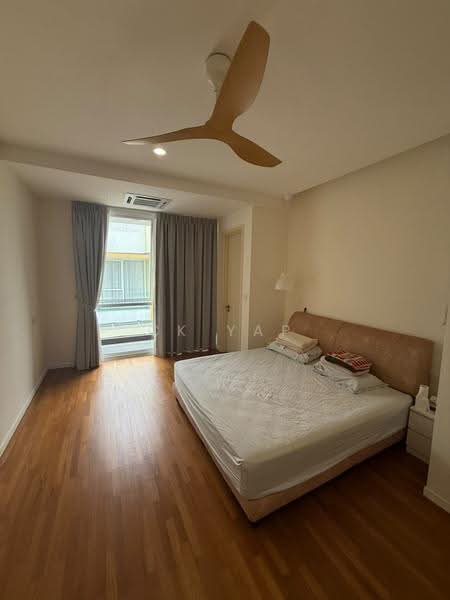 Semi-Detached House for Rent in Iskandar Puteri (Nusajaya) (Johor) - CK YAP - Bedroom - PropertyGuru.com.my