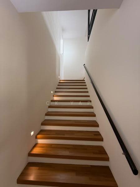 Semi-Detached House for Rent in Iskandar Puteri (Nusajaya) (Johor) - CK YAP - Interior - PropertyGuru.com.my