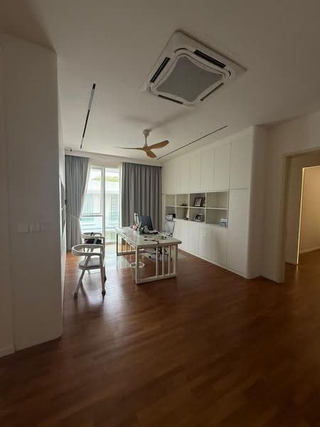 Semi-Detached House for Rent in Iskandar Puteri (Nusajaya) (Johor) - CK YAP - Study - PropertyGuru.com.my