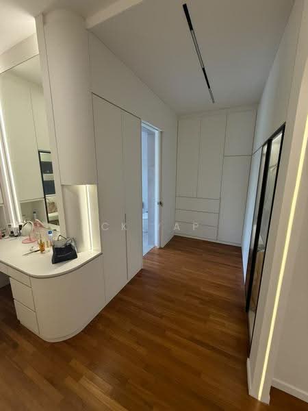Semi-Detached House for Rent in Iskandar Puteri (Nusajaya) (Johor) - CK YAP - Interior - PropertyGuru.com.my