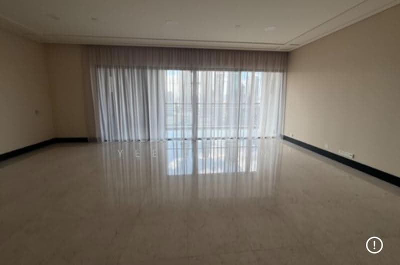 Condominium for Rent at The Binjai on the Park - Yee Li Lim - Living Room - PropertyGuru.com.my