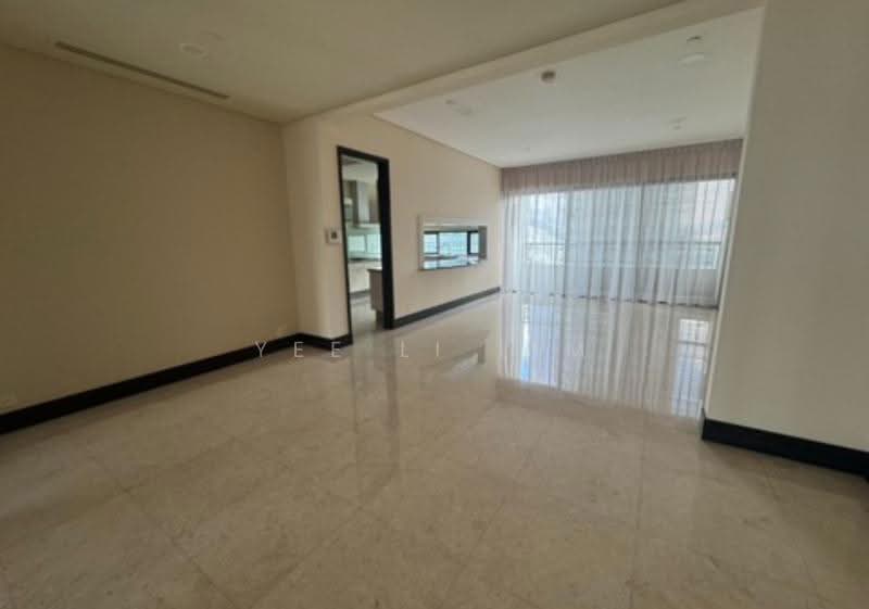 Condominium for Rent at The Binjai on the Park - Yee Li Lim - Living Room - PropertyGuru.com.my