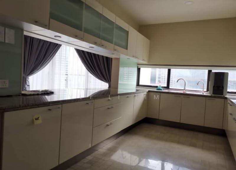Condominium for Rent at The Binjai on the Park - Yee Li Lim - Kitchen - PropertyGuru.com.my